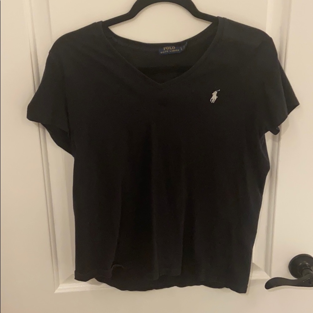 Polo shirt